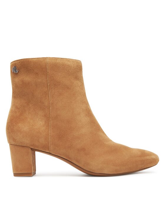 Lauren Ralph Lauren Botine 802974504001