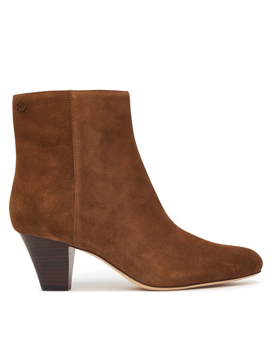 Lauren Ralph Lauren Botine 802P15713002