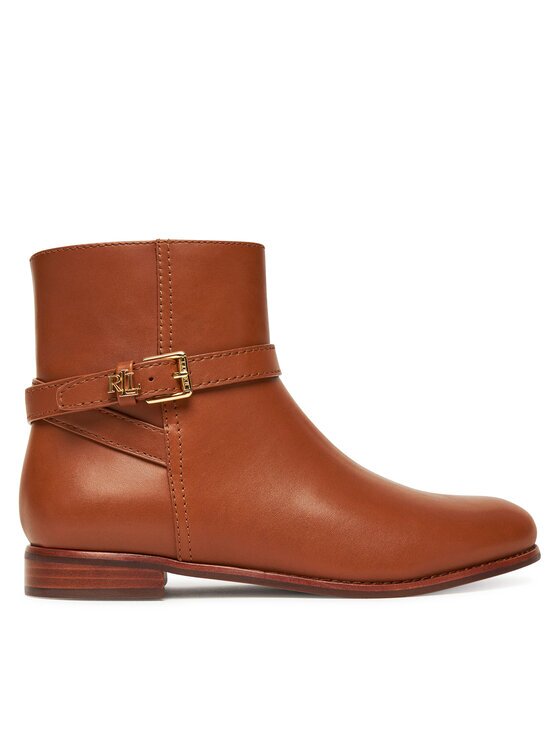 Lauren Ralph Lauren Botine Brooke Bt 2 802974382001