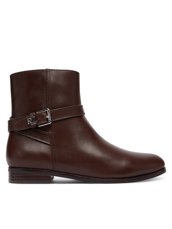 Lauren Ralph Lauren Botine Brooke II 802974382002