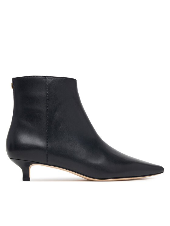 Lauren Ralph Lauren Botine Frncsa Bt Hl Bo Bte 802P15721001
