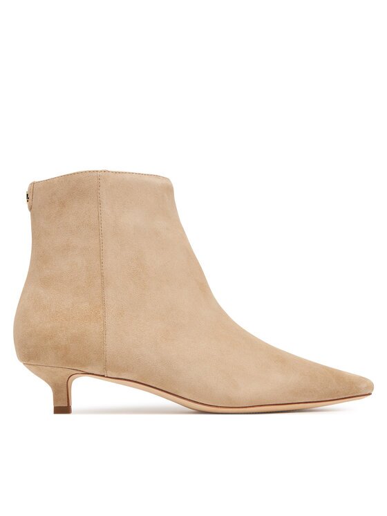 Lauren Ralph Lauren Botine Frncsa Bt Hl Bo Bte 802P15722001