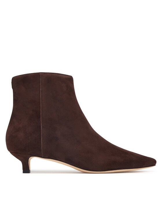 Lauren Ralph Lauren Botine Frncsa Bt Hl Bo Bte 802P15722002