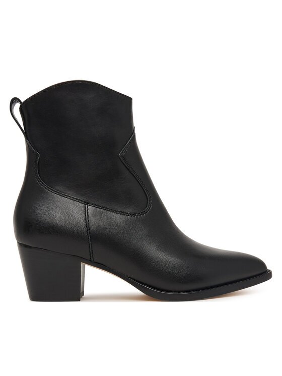 Lauren Ralph Lauren Botine Harpher Bo Bte 802P15896001