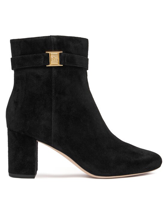 Lauren Ralph Lauren Botine Kellie Bt Hi 802967827001