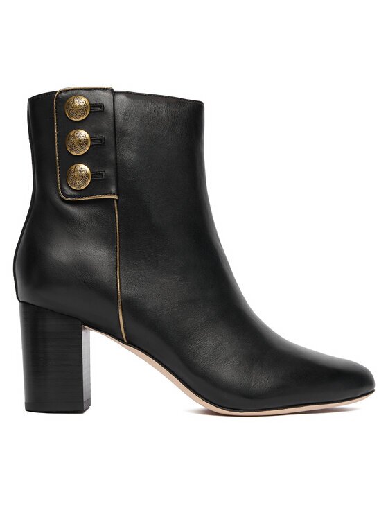Lauren Ralph Lauren Botine Kenndi Bt Hl 802980065001