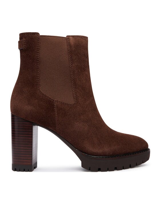 Lauren Ralph Lauren Botine Layne 802942566002