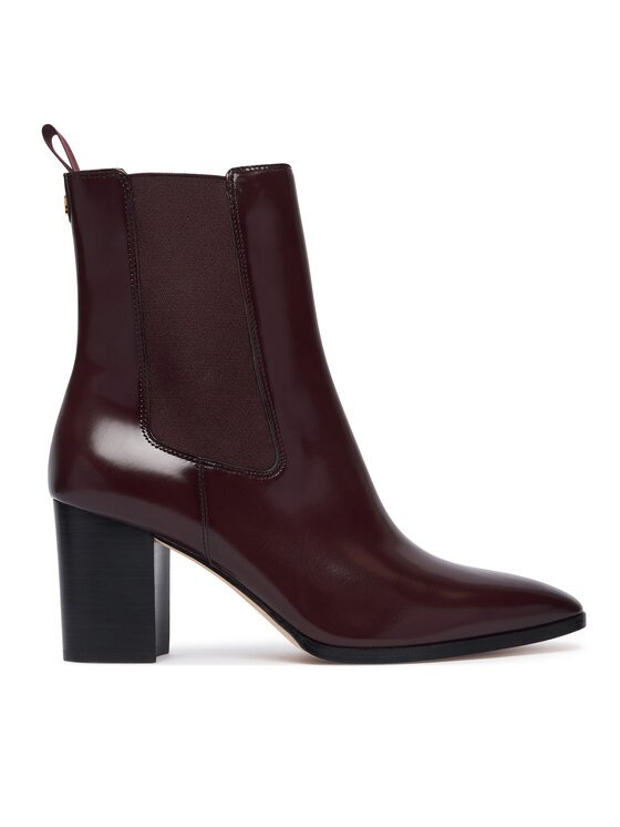 Lauren Ralph Lauren Botine Rlyn Bte Hl Bo Bte 802P12049003