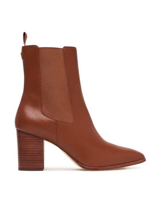 Lauren Ralph Lauren Botine Rlyn Bte Hl Bo Bte 802P15661001