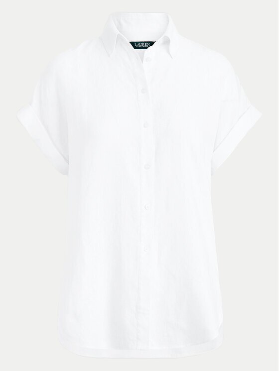 Lauren Ralph Lauren Cămașă 200699152001 Regular Fit