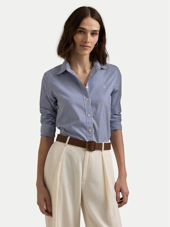 Lauren Ralph Lauren Cămașă 200859048001 Regular Fit