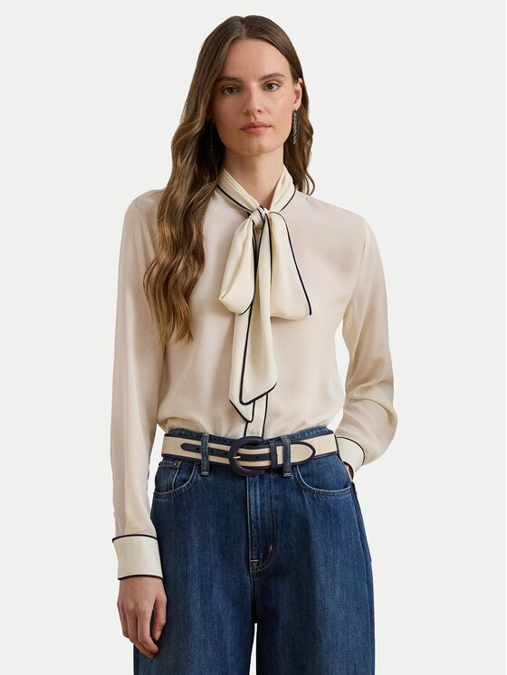 Lauren Ralph Lauren Cămașă 200957396003 Regular Fit