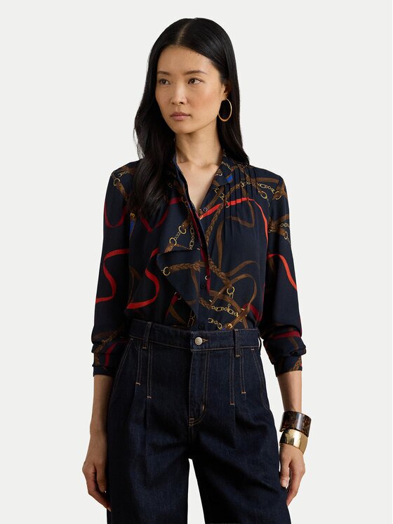 Lauren Ralph Lauren Cămașă 200P03553001 Regular Fit