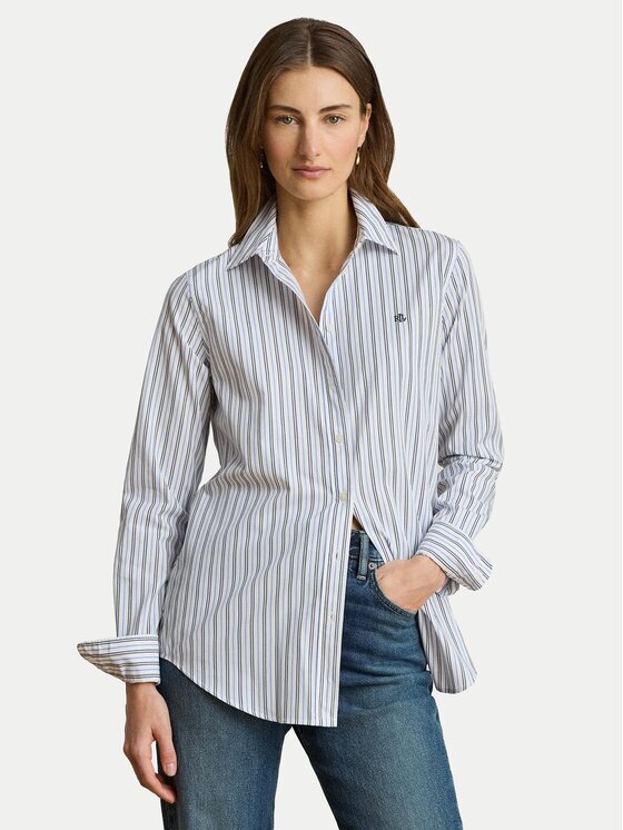 Lauren Ralph Lauren Cămașă 200P13836001 Regular Fit