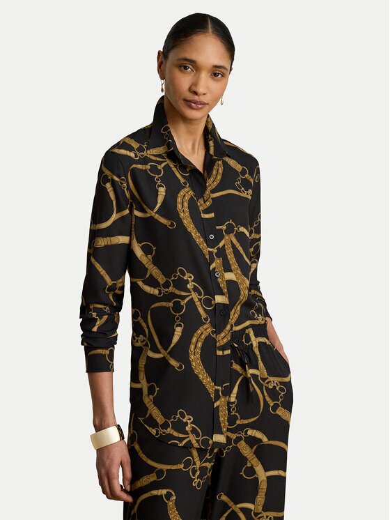 Lauren Ralph Lauren Cămașă 200P14013001 Regular Fit