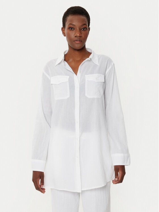 Lauren Ralph Lauren Cămașă 20501076 Regular Fit