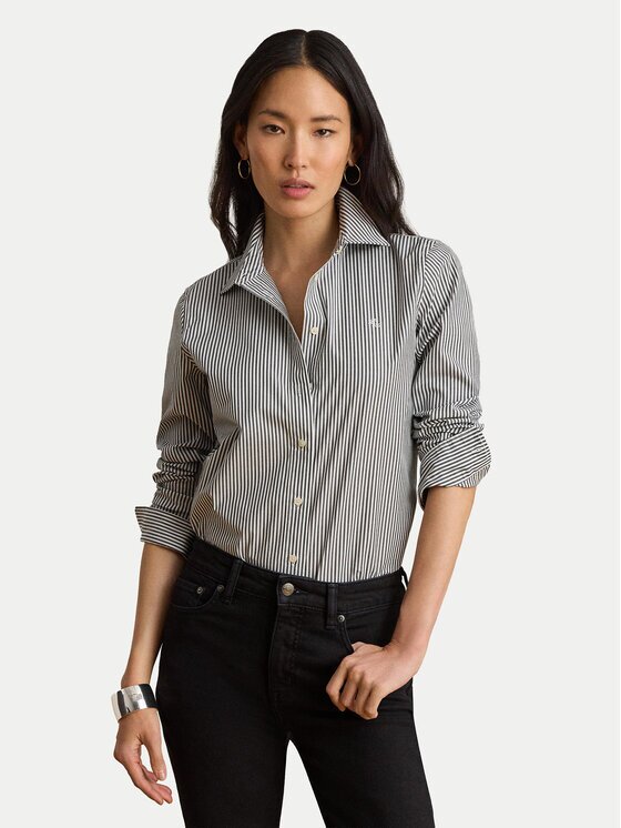 Lauren Ralph Lauren Cămașă Jamelko 200859048002 Regular Fit