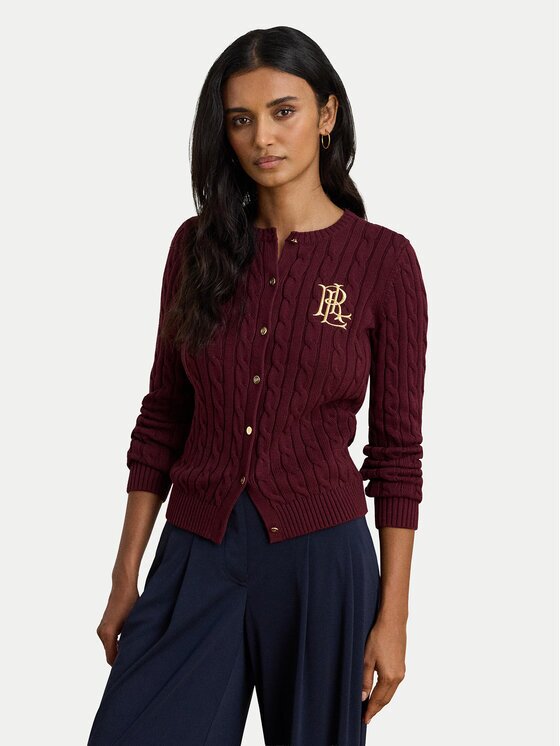 Lauren Ralph Lauren Cardigan 200932225014 Regular Fit
