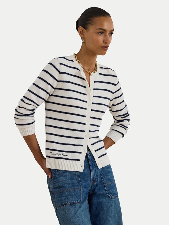 Lauren Ralph Lauren Cardigan 200P03495001 Slim Fit