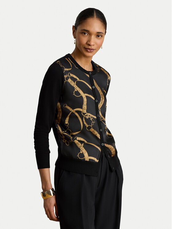 Lauren Ralph Lauren Cardigan 200P13977001 Regular Fit
