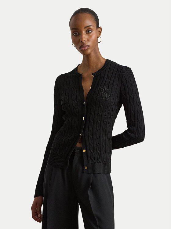 Lauren Ralph Lauren Cardigan 200P14040003 Regular Fit