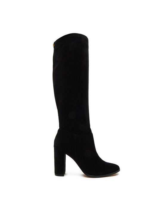 Lauren Ralph Lauren Cizme Artizan Tall 802937807001