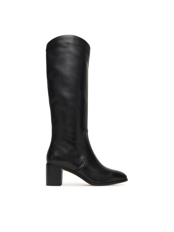 Lauren Ralph Lauren Cizme Charly Bo Tal 802967813001
