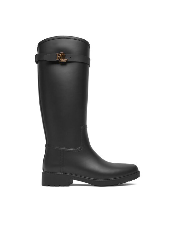 Lauren Ralph Lauren Cizme de cauciuc 802980678001