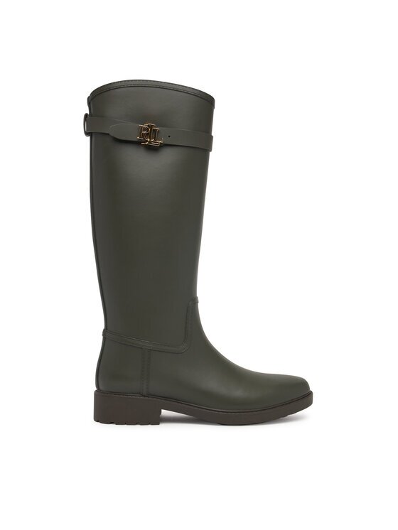 Lauren Ralph Lauren Cizme de cauciuc Portiah Bo Wbo 802980678003