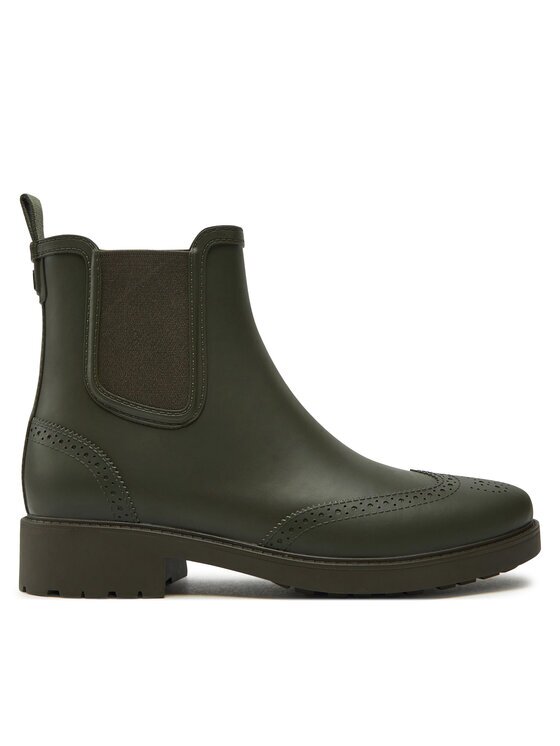 Lauren Ralph Lauren Cizme de cauciuc Preslie 802945876002