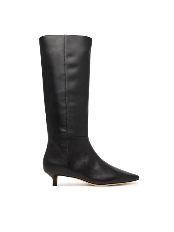 Lauren Ralph Lauren Cizme Frncsa Tl Hl Bo Tal 802P15725001