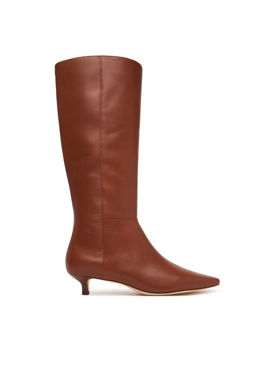 Lauren Ralph Lauren Cizme Frncsa Tl Hl Bo Tal 802P15725002