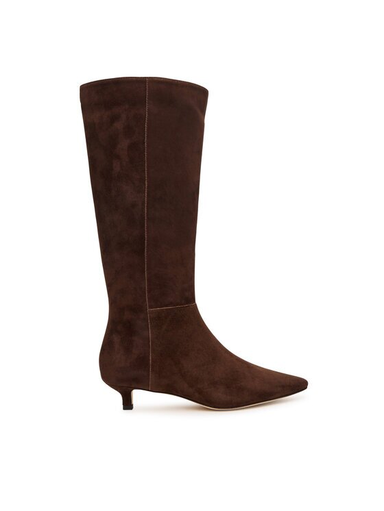 Lauren Ralph Lauren Cizme Frncsa Tl Hl Bo Tal 802P15726002
