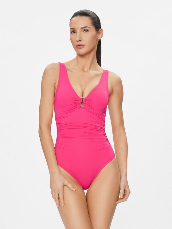 Lauren Ralph Lauren Costum de baie 20201016
