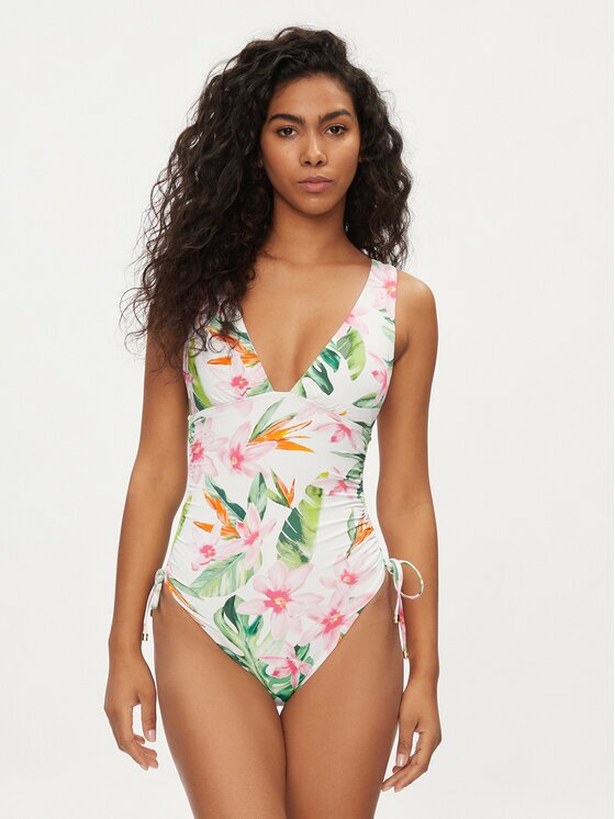 Lauren Ralph Lauren Costum de baie 20411209