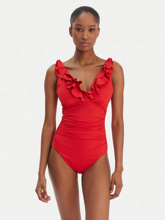 Lauren Ralph Lauren Costum de baie 20601010