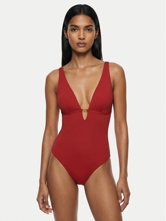 Lauren Ralph Lauren Costum de baie 20601062