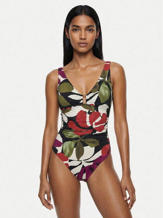 Lauren Ralph Lauren Costum de baie 20637016