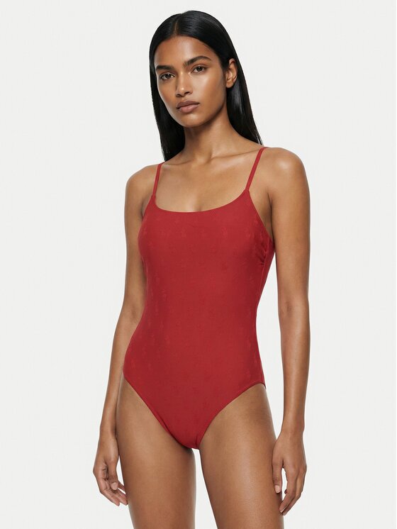 Lauren Ralph Lauren Costum de baie 21685304