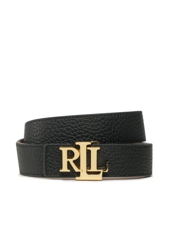 Lauren Ralph Lauren Curea 412912039001 Negru