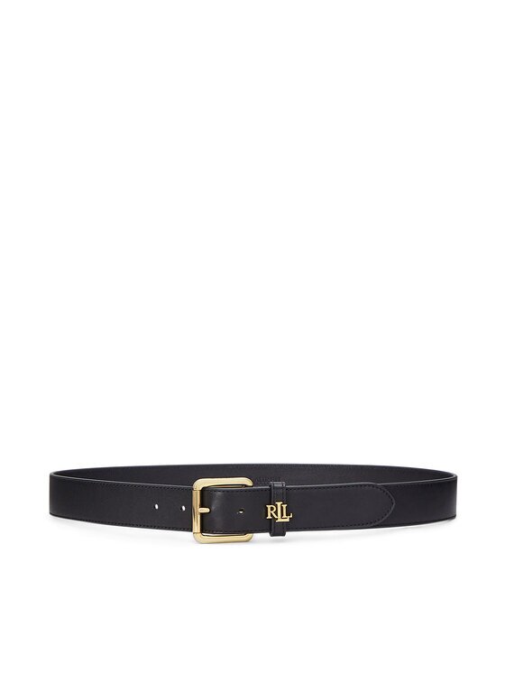 Lauren Ralph Lauren Curea de Damă Logo Keeper 412968765001
