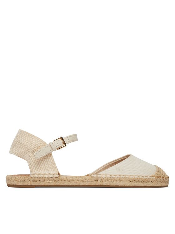 Lauren Ralph Lauren Espadrile 802982888003