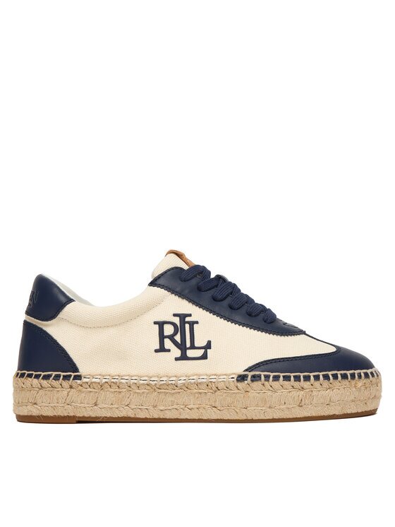 Lauren Ralph Lauren Espadrile 802P04428001