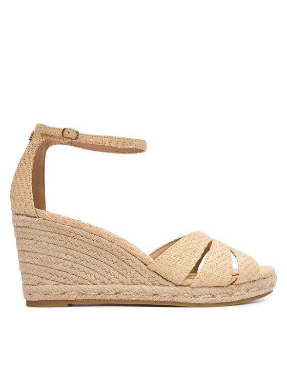 Lauren Ralph Lauren Espadrile 802P10424001