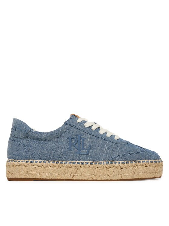 Lauren Ralph Lauren Espadrile 802P10497001