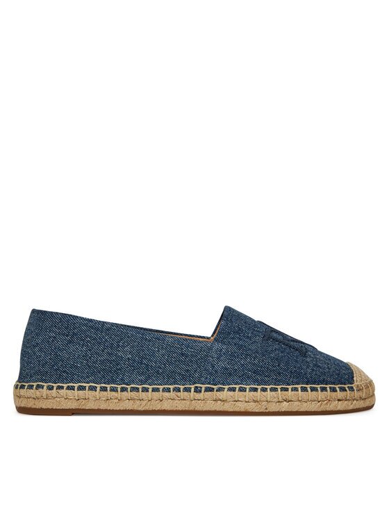 Lauren Ralph Lauren Espadrile Cameryn 802966864001