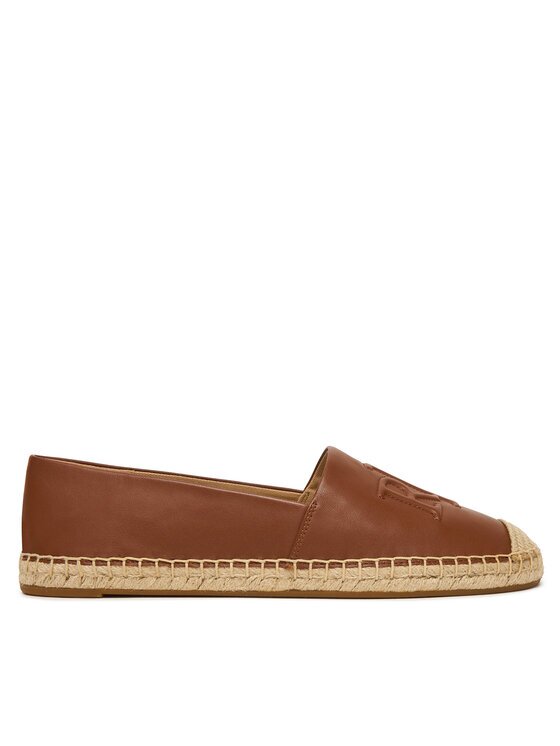 Lauren Ralph Lauren Espadrile Cameryn 802P04415003