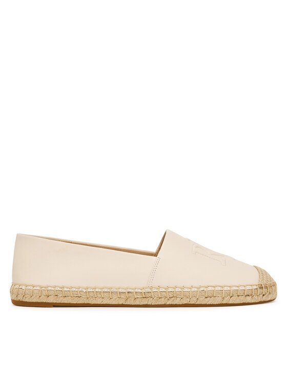 Lauren Ralph Lauren Espadrile Cameryn 802P04415004