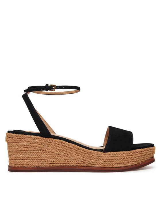 Lauren Ralph Lauren Espadrile Leona 802920421001