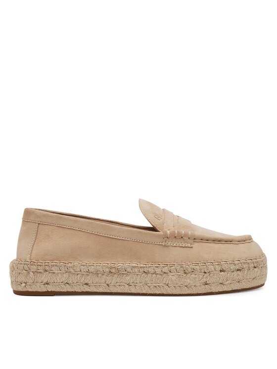 Lauren Ralph Lauren Espadrile Luize 802953958007